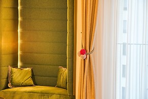 Vienna House Easy by Wyndham Freiburg