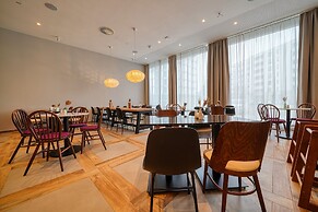 Vienna House Easy by Wyndham Freiburg