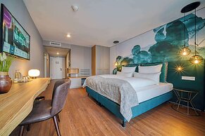 Vienna House Easy by Wyndham Freiburg