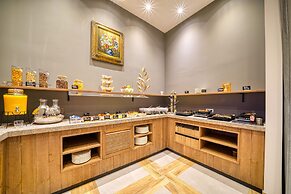Vienna House Easy by Wyndham Freiburg