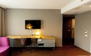 DORMERO Hotel Freiburg