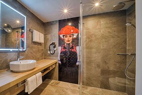 Vienna House Easy by Wyndham Freiburg