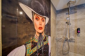 Vienna House Easy by Wyndham Freiburg