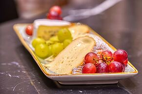 Vienna House Easy by Wyndham Freiburg