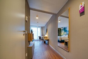 Vienna House Easy by Wyndham Freiburg
