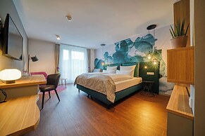 Vienna House Easy by Wyndham Freiburg