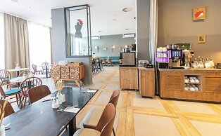 DORMERO Hotel Freiburg