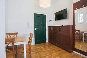 Apartamenty Swinoujscie - Rubin I