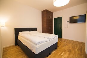 Apartamenty Swinoujscie - Rubin I