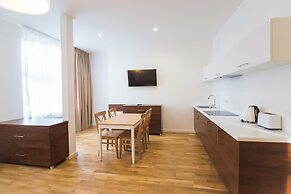 Apartamenty Swinoujscie - Rubin I