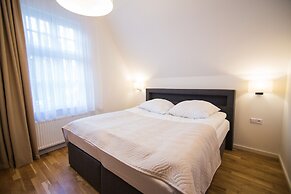 Apartamenty Swinoujscie - Rubin I