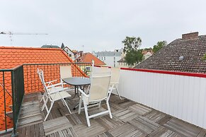 Apartamenty Swinoujscie - Rubin I