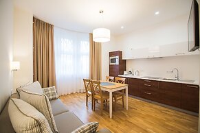 Apartamenty Swinoujscie - Rubin I