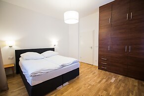 Apartamenty Swinoujscie - Rubin I