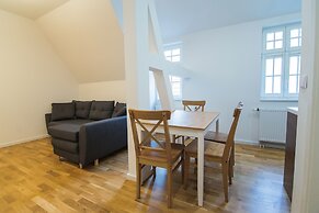 Apartamenty Swinoujscie - Rubin I