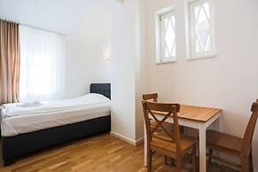 Apartamenty Swinoujscie - Rubin I