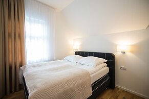 Apartamenty Swinoujscie - Rubin I