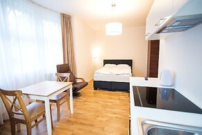 Apartamenty Swinoujscie - Rubin I