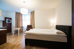 Apartamenty Swinoujscie - Rubin I