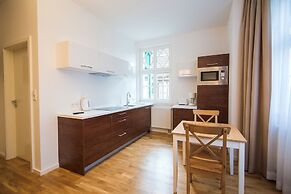 Apartamenty Swinoujscie - Rubin I