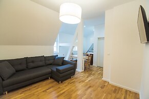 Apartamenty Swinoujscie - Rubin I