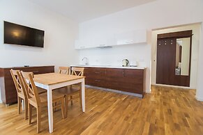 Apartamenty Swinoujscie - Rubin I