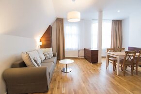 Apartamenty Swinoujscie - Rubin I
