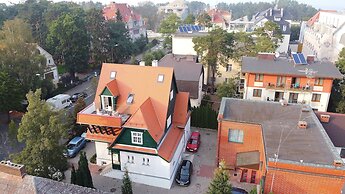 Apartamenty Swinoujscie - Rubin I