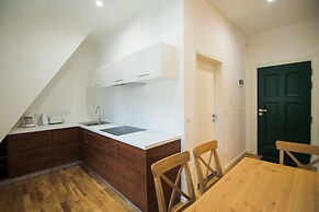 Apartamenty Swinoujscie - Rubin I