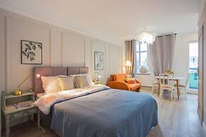 Apartamenty Swinoujscie - Armii Krajowej