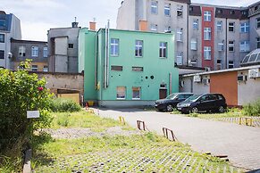 Apartamenty Swinoujscie - Armii Krajowej