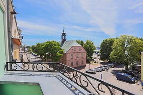 Apartamenty Swinoujscie - Armii Krajowej