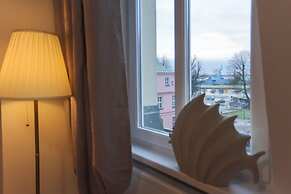 Apartamenty Swinoujscie - Armii Krajowej