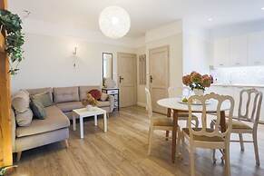 Apartamenty Swinoujscie - Armii Krajowej