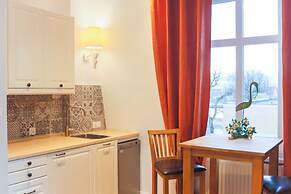 Apartamenty Swinoujscie - Armii Krajowej