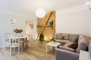 Apartamenty Swinoujscie - Armii Krajowej