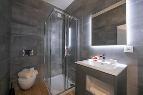 Boutique Apartment 1