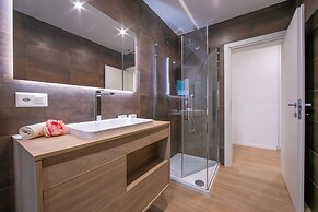 Boutique Apartment 1