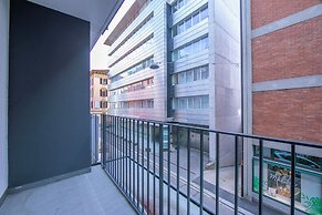 Boutique Apartment 1