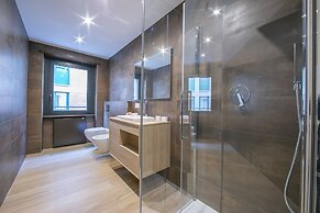 Boutique Apartment 1