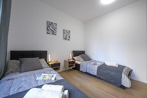 Boutique Apartment 1