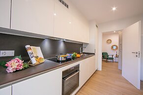 Boutique Apartment 1