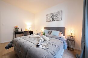 Boutique Apartment 2