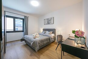 Boutique Apartment 3