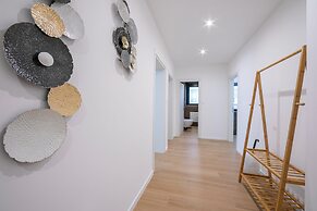 Boutique Apartment 3