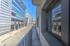 Boutique Apartment 3