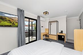 Spring Hill Inn