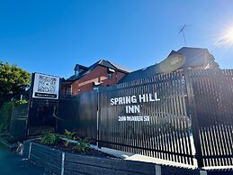 Spring Hill Inn