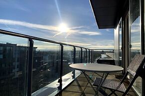 Stylish 2 Bedroom Apartment