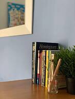 Stylish 2 Bedroom Apartment